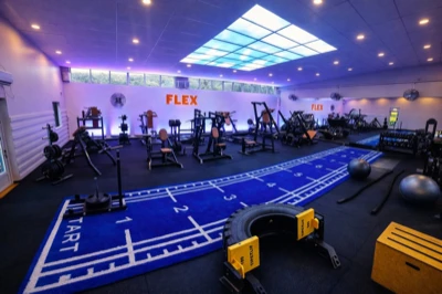 Flex Fitness